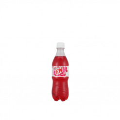 F&N STRAWBERRY 500ML PET