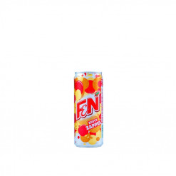 F&N ZAPPEL 325ML CAN