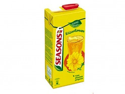 SEASON CHRYSANTHEMUM TEA 1 LITRE