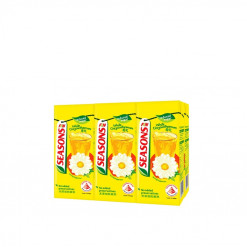 SEASON CHRY. TEA 250ML X 6S