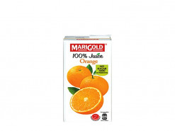 MARIGOLD ORANGE FRUIT DRINK 1 LITRE