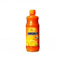 SUNQUICK ORANGE JUMBO-700ML