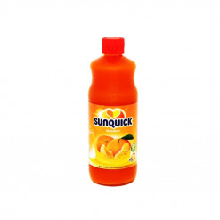 SUNQUICK MANDARIN JUMBO-700ML