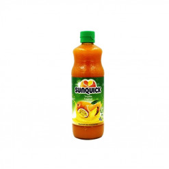 SUNQUICK TROPICAL JUMBO 700ML