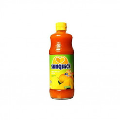 SUNQUICK MIXED MANGO 840ML