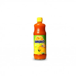 SUNQUICK MIX MANGO 330 ML