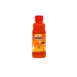 SUNQUICK MANDARIN 330ML