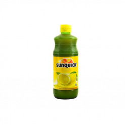 SUNQUICK LEMON 840ML