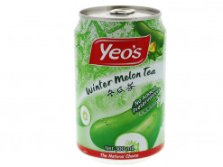 YEO'S WINTER MELON TEA 300ML