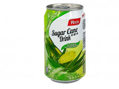 YEO'S SUGAR CANE DRINK 300ML