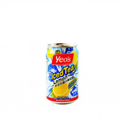 YEO'S ICED LEMON TEA 300ML