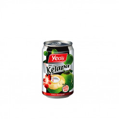 YEO'S COCONUT JUICE 300ML