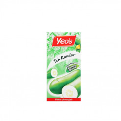 YEOS WINTER MELON(PKT)-1LIT 1 LITRE(PKT)