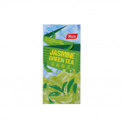 YEOS ICE GREEN TEA 1 LITRE(PKT) JASMINE
