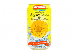 DRINHO CHRYSANTHEMUM TEA  300 ML