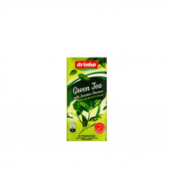 DRINHO GREEN TEA WITH JASMINE 1 LITRE