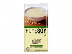 DRINHO HOMESOY SOYA MILK 1 LITRE