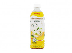 POKKA CHRYSANTHEMUM WHITE TEA 500ML