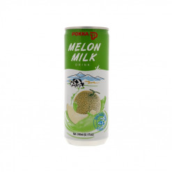 POKKA MELON MILK 240 ML