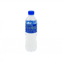 CACTUS MINERAL WATER 500 ML