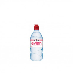 EVIAN M/WATER - REBIRTH 750ML-REBIRTH