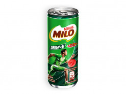 MILO CAN 240 ML