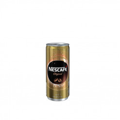 NESCAFE ORIGINAL CAN 240 ML