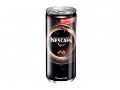 NESCAFE KOPI O CAN 240 ML