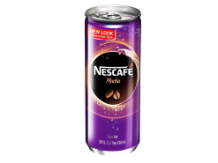 NESCAFE MOCHA CAN 240 ML