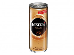 NESCAFE LATTE CAN 240 ML