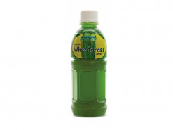 GREEN LOVE WHEATGRASS DRINK 320ML