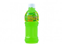 GREEN LOVE CALAMANSI DRINK 320ML