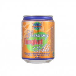 P/ROOT TONG/ALI-GINSENG 250ML