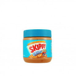 SKIPPY P/BUTTER-CREAMY 340 GM