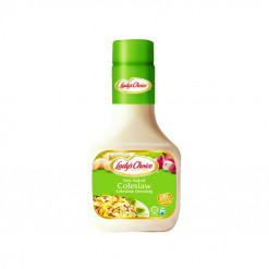LADY'S CHOICE DRESSING COLESLAW 250 ML