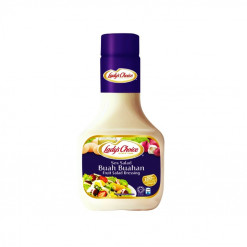 LADY'S CHOICE DRESSING FRUIT SALAD 250 ML