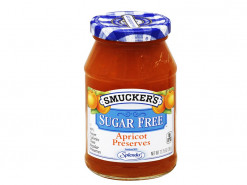 SMUCKER SUGAR FREE ORANGE JAM 12.75OZ