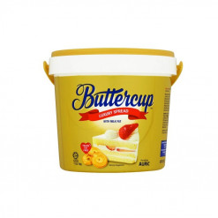 BUTTERCUP LUXURY SPREAD 1KG