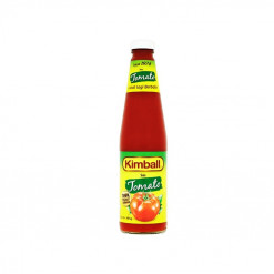 KIMBALL TOMATO KETCHUP 485 GM