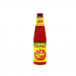 KIMBALL CHILI SAUCE 500 GM
