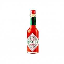 TABASCO PEPPER SAUCE 60 ML