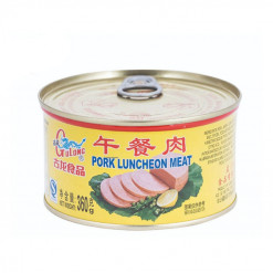 GULONG P/LUNCHEON MEAT 360GM