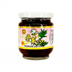 PEACE PICKLED LETTUCE 170 GM