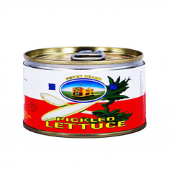 FERRY PICKLED LETTUCE 185GM