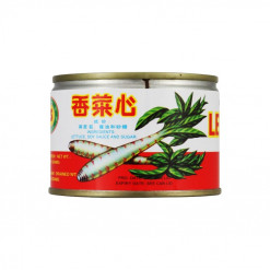 ES  PICKLED LETTUCE 182 GM