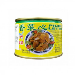 GULONG PICKLED LETTUCE 170GM