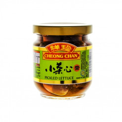 CHEONG CHAN PICKLED LETTUCE 170 GM