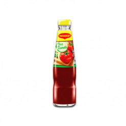 MAGGI TOMATO KETCHUP 325 GM
