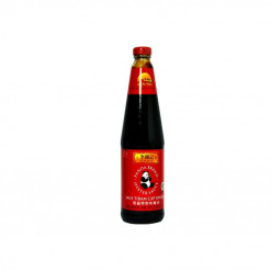LEE KUM KEE PANDA OYSTER SAUCE 255GM