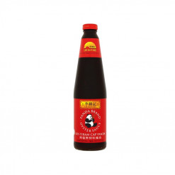 LEE KUM KEE PANDA OYSTER SAUCE 770GM
